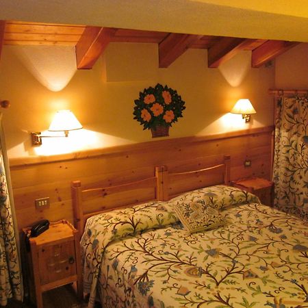 Hotel Mignon Breuil-Cervinia Dış mekan fotoğraf