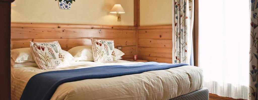 Hotel Mignon Breuil-Cervinia Dış mekan fotoğraf