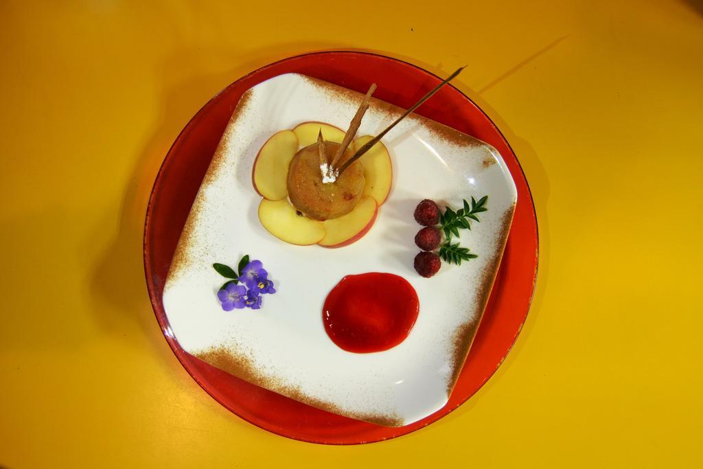 Hotel Mignon Breuil-Cervinia Dış mekan fotoğraf