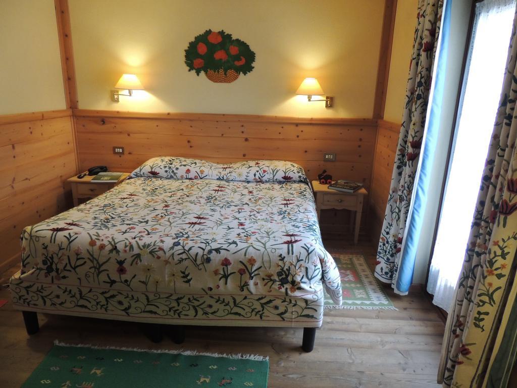 Hotel Mignon Breuil-Cervinia Dış mekan fotoğraf