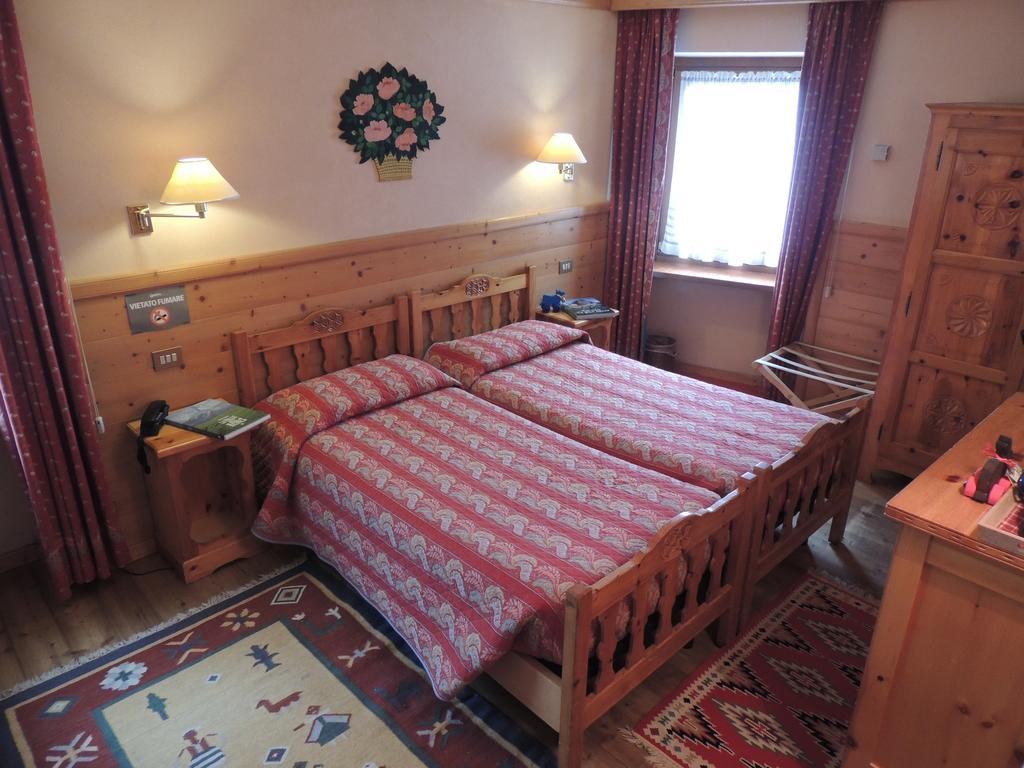 Hotel Mignon Breuil-Cervinia Dış mekan fotoğraf