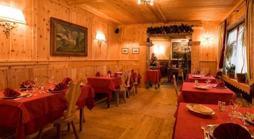 Hotel Mignon Breuil-Cervinia Dış mekan fotoğraf