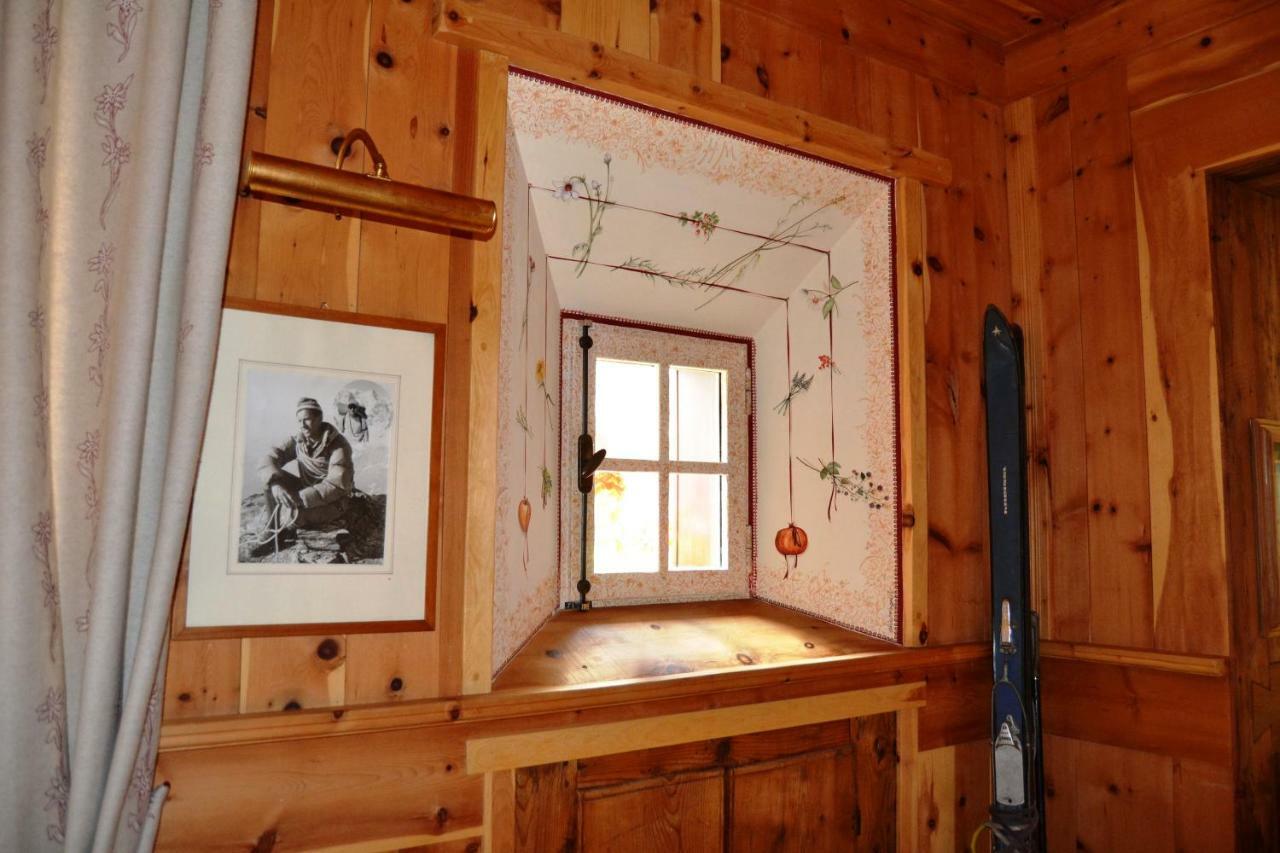 Hotel Mignon Breuil-Cervinia Dış mekan fotoğraf